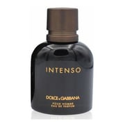 Dolce And Gabbana Intenso Eau De Parfum Men 75ml