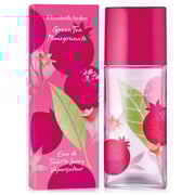 Elizabeth Arden Green Tea Pomegranate Eau De Toilette Women 100ml