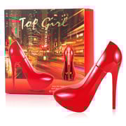 Tiverton Top Girl Eau De Parfum Women 100ml