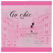 Morakot Go Chic Pink Eau De Parfum Women 100ml