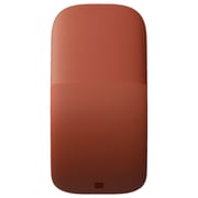Microsoft CZV00082 Surface Arc Mouse SC Bluetooth XZ/AR Hdwr Poppy Red