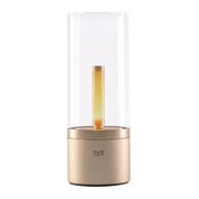 Xiaomi Yeelight Candela Atmosphere Lamp Gold MUE4079RT