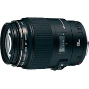 Canon EF 100mm 2.8 Macro USM Camera Lens