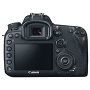 Canon EOS 7D Mark II DSLR Camera Body Only