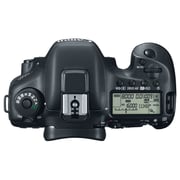 Canon EOS 7D Mark II DSLR Camera Body Only