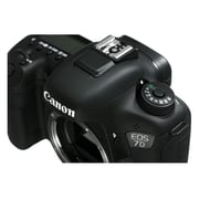 Canon EOS 7D Mark II DSLR Camera Body Only
