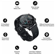 Honor Magic Watch 2 46mm Charcoal Black