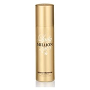Paco Rabanne One Million Deo Spray Women 150ml
