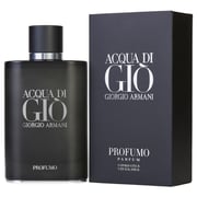 Parfum gio clearance