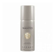 Azzaro Wanted Men Deodorant Spray 150ml