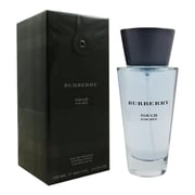 Burberry touch online 100ml