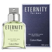 Calvin Klein Eternity Men EDT 100ml