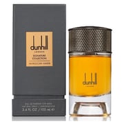 Dunhill Moroccan Amber Men Eau de Parfum 100ml