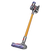 Dyson V8 Absolute Cordless Vacuum Cleaner - Golden Rod - International Version