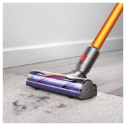 Dyson V8 Absolute Cordless Vacuum Cleaner - Golden Rod - International Version