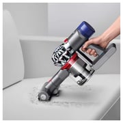 Dyson V8 Absolute Cordless Vacuum Cleaner - Golden Rod - International Version