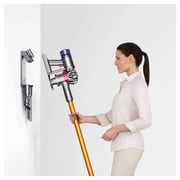 Dyson V8 Absolute Cordless Vacuum Cleaner - Golden Rod - International Version
