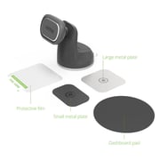 iOttie iTap Magnetic 2 Dash and Windshield Mount
