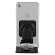 Kenu Airbase Magnetic Premium Suction Mount Black
