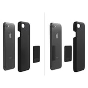Kenu Airbase Magnetic Premium Suction Mount Black