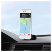 Kenu Airbase Magnetic Premium Suction Mount Black