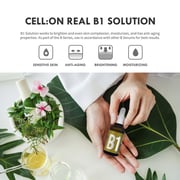 CELL:ON B1 Solution