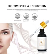 DR. TIMEPEEL A1 Solution