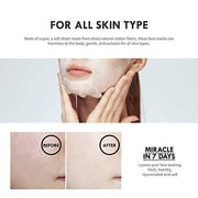 Dr. Timepeel 7 Days Mask Pack