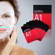 Dr. Timepeel 7 Days Mask Pack