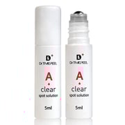 DR. TIMEPEEL A Clear Spot Solution
