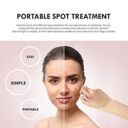 DR. TIMEPEEL A Clear Spot Solution