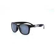 F.KOO, Detachable Eye-Shield Sunglasses Matt Black