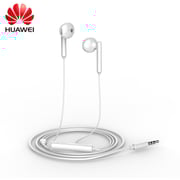 Huawei AM115 In Ear Headphone White
