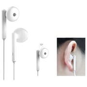 Huawei AM115 In Ear Headphone White