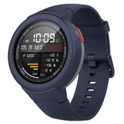 Amazfit Verge Smartwatch Blue
