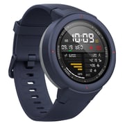 Amazfit Verge Smartwatch Blue