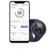 Amazfit Verge Smartwatch Blue