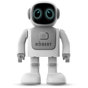 Robert The Robot by Switch - App Controlled Robot & Wireless Speaker