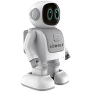 Robert The Robot by Switch - App Controlled Robot & Wireless Speaker
