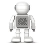 Robert The Robot by Switch - App Controlled Robot & Wireless Speaker