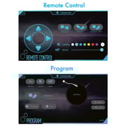 Robert The Robot by Switch - App Controlled Robot & Wireless Speaker