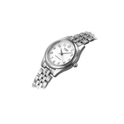 Casio Silver Stainless Steel Women Watch LTP-1129A-7BRDF