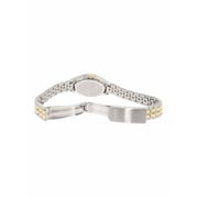 Casio Two Tone Stainless Steel Women Watch LTP-1129G-7AVDF