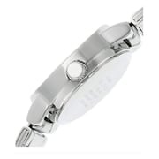 Casio Silver Stainless Steel Women Watch LTP-1230D-1CDF