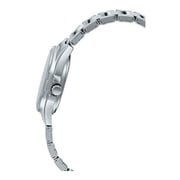 Casio Silver Stainless Steel Women Watch LTP-1308D-2AVDF