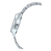 Casio Silver Stainless Steel Women Watch LTP-1335D-4AVDF