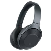 Sony Wireless Noise Cancelling Headphones Black WH1000XM2B