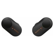Sony WF-1000XM3 True Wireless Noise Cancelling Bluetooth Earbuds With Mic For Phone Call