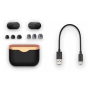 Sony WF-1000XM3 True Wireless Noise Cancelling Bluetooth Earbuds With Mic For Phone Call