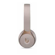 Beats Solo Pro Wireless Noise Cancelling Headphones - Grey